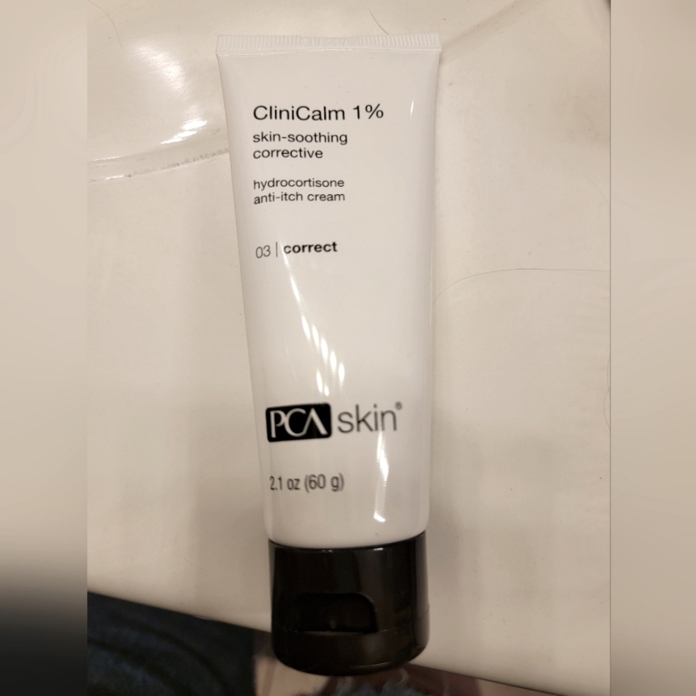 PCA Skin CliniCalm 1%